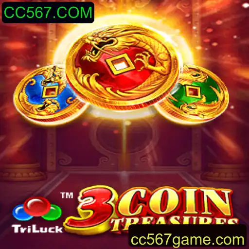 Desvendando 3CoinTreasures: Um Novo Horizonte de Diversão