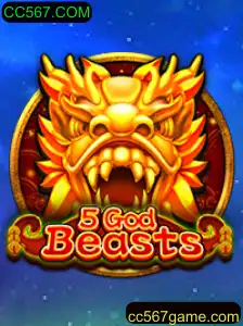 Explorando o Mundo de 5GodBeasts: Um Jogo Inovador em CC567.COM