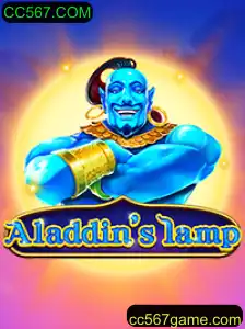 Explorando o Fascinante Mundo de Aladdinslamp