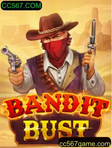 BanditBust: Uma Nova Aventura de Estratégia e Habilidade