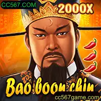 BaoBoonChin: Um Mergulho no Universo do Jogo CC567.COM