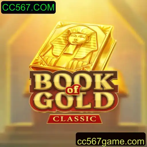BookOfGoldClassic: Descubra o Fascinante Mundo do Antigo Egito