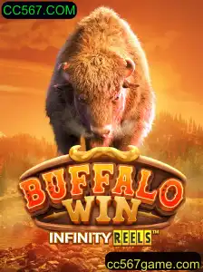BuffaloWin: Explorando o Empolgante Jogo de Cassino na CC567.COM