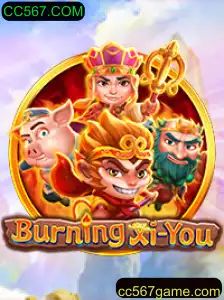 Descubra a Magia de BurningXiYou: Uma Aventura Épica no Universo das Lendas