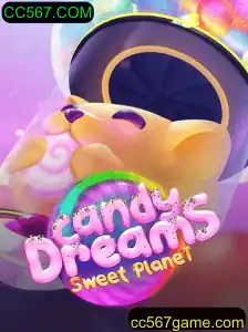 Descubra o Fascinante Mundo de CandyDreams