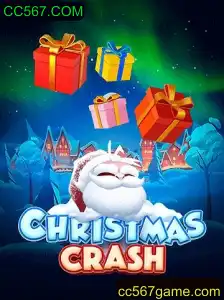 ChristmasCrash: Desvendando o Novo Sucesso do Mundo dos Jogos