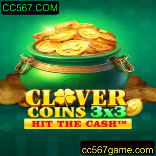 Descubra o Mundo Empolgante de Clovercoin3x3: Jogo Inovador com Regras Cativantes