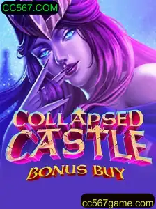 Explorando o Universo de CollapsedCastleBonusBuy