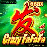 Descubra o Mundo Fascinante de CrazyFaFaFa - CC567.COM