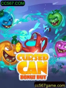 Descubra o Mundo de CursedCanBonusBuy: Um Jogo Aventureiro e Empolgante