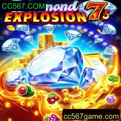 Descubra o Incrível Mundo de DiamondExplosion7s