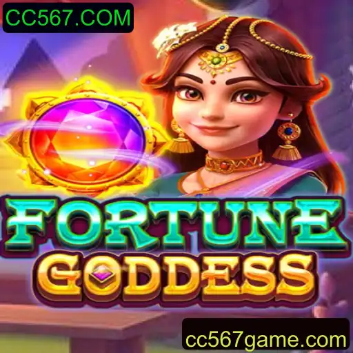 Explorando FORTUNEGODDESS: O Jogo de Sorte e Estratégia da Plataforma CC567.COM