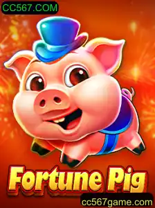 Explorando o Mundo de FortunePig: O Intrigante Jogo Online