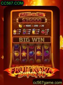 Explorando FruitNovaSuper40: Um Guia Completo