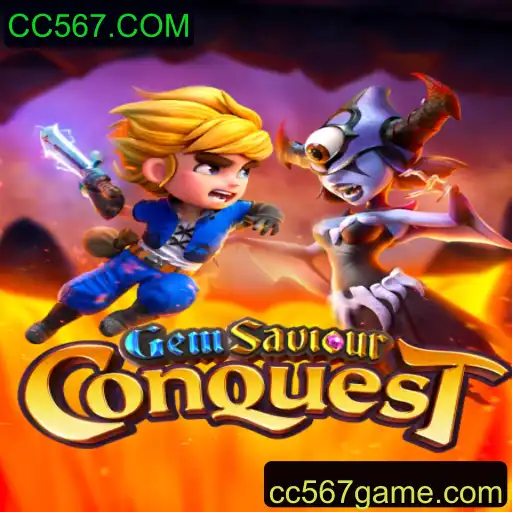 Explorando o Universo de GemSaviourConquest