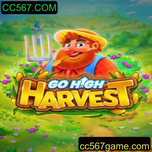GoHighHarvest: A Nova Sensação no Mundo dos Jogos