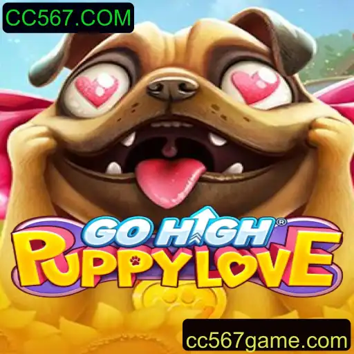 Descubra a Aventura Canina em GoHighPuppyLove