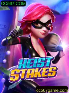 HeistStakes: Um Mergulho Estratégico no Jogo de Aventura e Exaltação