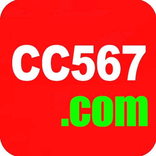 CC567.COM Melhores Slots Online do Brasil Logo