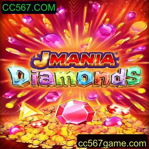 Explore a Excitante Aventura de JManiaDiamonds