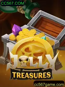 Descubra as Aventuras de JollyTreasures: Um Mundo de Emoção e Estratégia