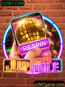 Explorando JumpHighermobile: Um Novo Horizonte no Mundo dos Jogos