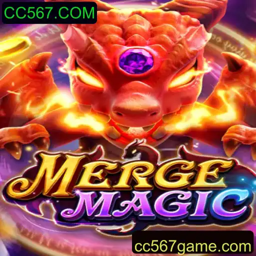 MergeMagic: Um Mundo de Fantasia e Estratégia