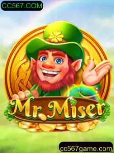 Descubra o Universo de MrMiser: Um Jogo Inovador no Mundo dos Games