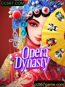 OperaDynasty: A Inovação em Jogos Online