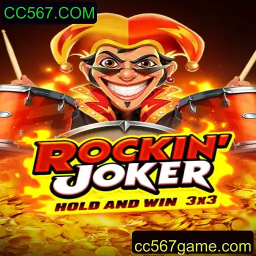 Descubra o Mundo Empolgante de RockinJoker: Regras, Estratégias e Atualizações