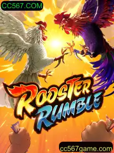 Descubra a Emoção de RoosterRumble: O Jogo de Estratégia Contagiante