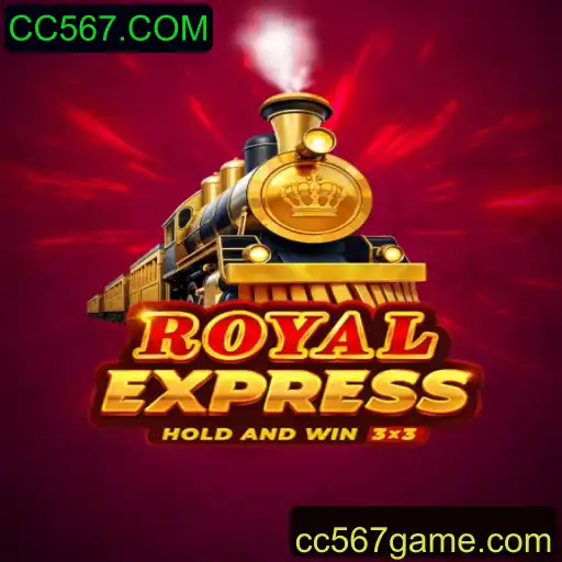 Explorando o Mundo de Royalexpress: O Novo Fenômeno de CC567.COM