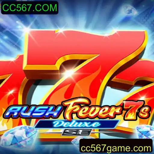 Explorando RushFever7sDeluxeSE: Uma Experiência de Jogo Inovadora em CC567.COM