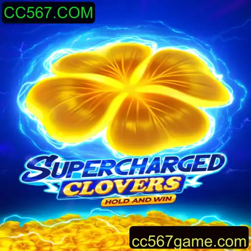 Descubra o Mundo de SchargedClovers: O Novo Jogo em CC567.COM