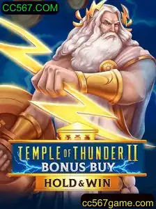 Explorando TempleofThunderIIBonusBuy e CC567.COM