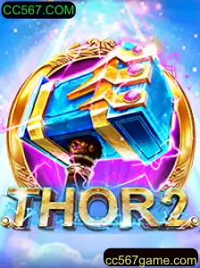 Explorando o Mundo de Thor2: Aventura e Estratégia
