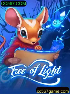 TreeofLight: Uma Aventura Mística no Mundo dos Jogos