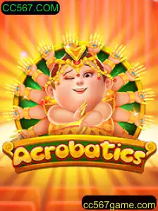 Descubra o Mundo de Acrobatics