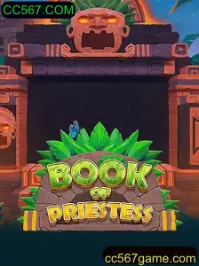 Explorando o Universo de BookOfPriestess em CC567.COM