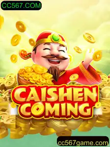 Descubra o Mundo Empolgante de CAISHENCOMING