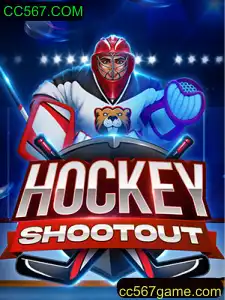 Descubra HockeyShootout: O Jogo de Hóquei em Destaque