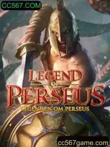 Descubra o Fascinante Mundo de LegendofPerseus