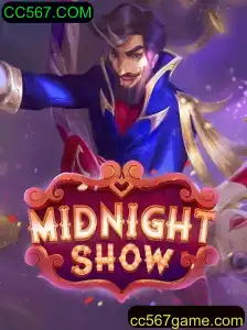 MidnightShow: Descubra o Suspense e a Emoção do Novo Jogo