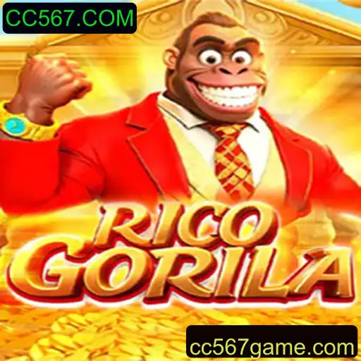 Descubra 'RicoGorila': O Novo Fenômeno no Mundo dos Jogos Online