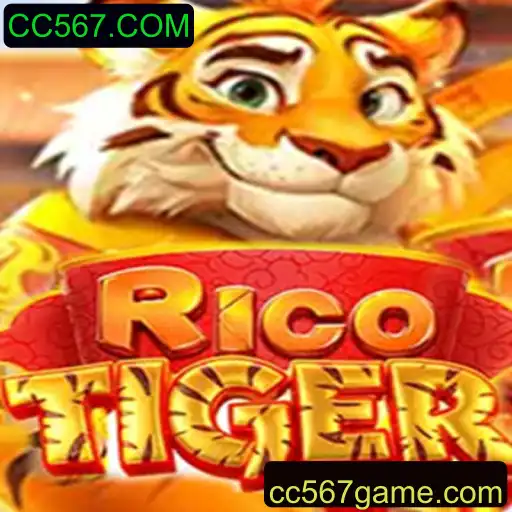 Explorando o Mundo de Emoção e Estratégia de RicoTiger