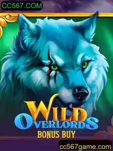 Explorando o Universo de WildOverlordsBonusBuy: O Novo Fenômeno dos Jogos Online