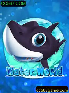Descubra o Mundo Emocionante de WaterWorld