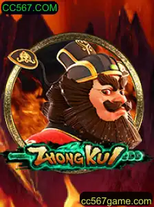 Desvendando o Mundo de ZhongKui: Uma Jornada Épica no CC567.COM